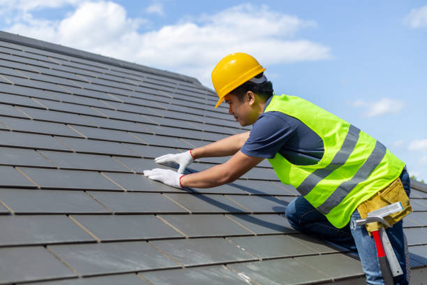 Best Affordable Roofing Company  in Powell, WY