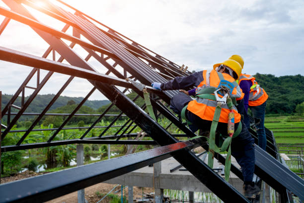 Best Residential Roofing Contractor  in Powell, WY