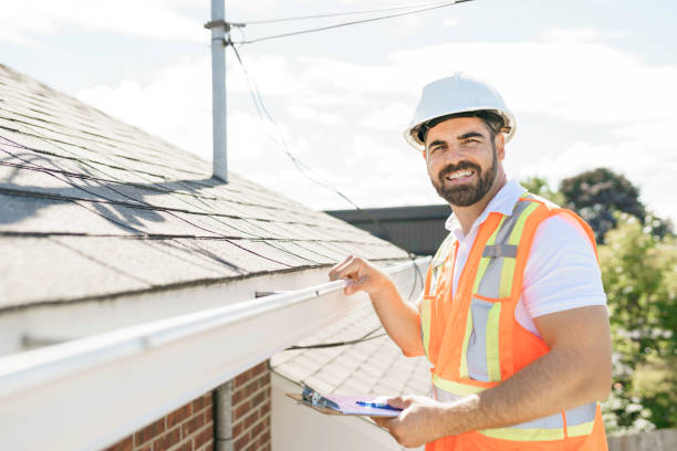 Best Flat Roof Repair Services  in Powell, WY