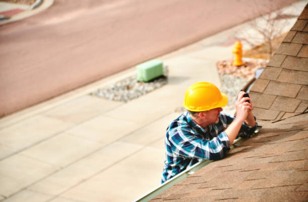Best Commercial Roofing Services  in Powell, WY
