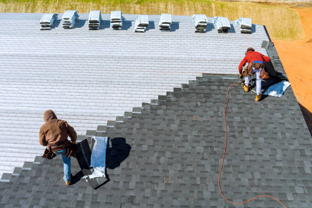 Reliable Powell, WY Roofing Contractor Solutions