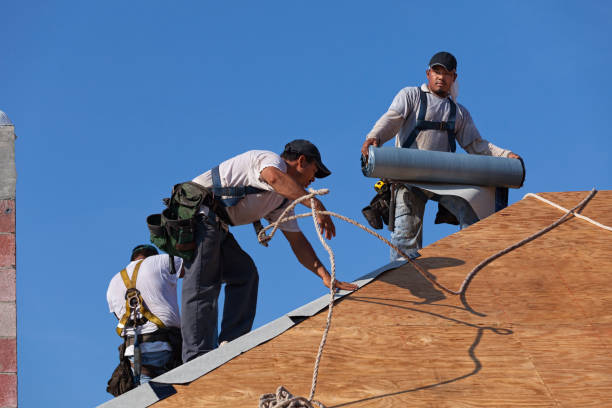 Best Heating Cable for Roof Installation  in Powell, WY