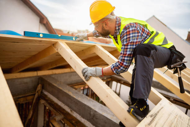 Best Storm Damage Roof Repair  in Powell, WY